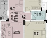 青岛西海岸新区灵山卫山水嘉苑楼盘新房真实图片