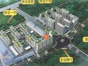 牡丹江海林市海林市华林御景楼盘新房真实图片