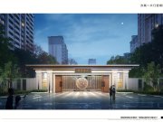 聊城莘县莘县汇丰建润·桃李春风楼盘新房真实图片