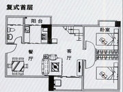 广州天河天河北橡树园楼盘新房真实图片