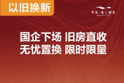 松江洞泾华发海上都荟楼盘新房真实图片