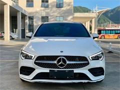 奔驰 AMG车系 2010款 C63 6.2 手自一体 动感型增强版