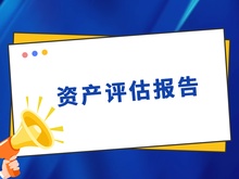 怀化鹤城审计报告 养殖场整体价值评估