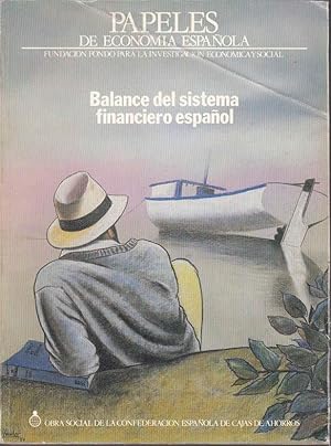 PAPELES DE ECONOMIA ESPAÑOLA, nº 18