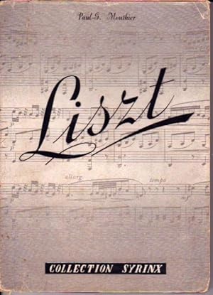 Franz liszt