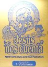 Jesús nos cuenta