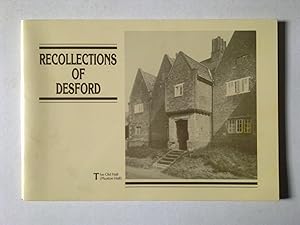 Recollections Of Desford