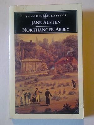 Northanger Abbey