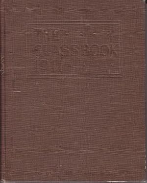 The Class Book 1911 [Mount Holyoke College]