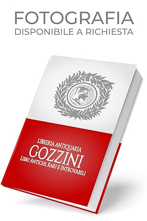 Indicazione delle sculture e pitture che esistono nel Museo Capitolino e Palazzo di residenza del...