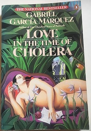 Love In The Time Of Cholera