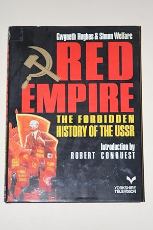 Red Empire - The Forbidden History Of The U.S.S.R