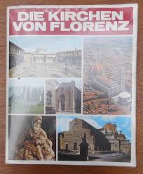 Die Kirchen von Florenz