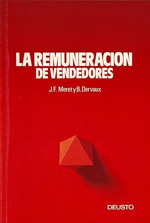 La Remuneración de los Vendedores