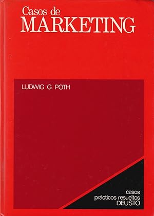 Casos de Marketing. Casos prácticos resueltos