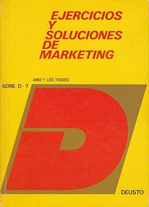 Ejercicios y Soluciones de Marketing