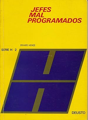 Jefes Mal Programados