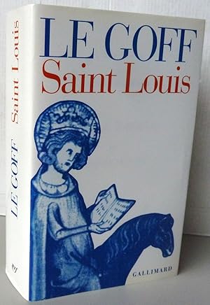 SAINT LOUIS