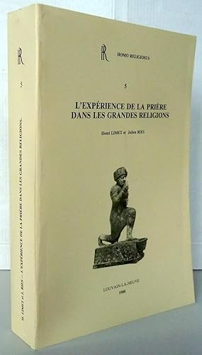 L'expérience de la prière dans les grandes religions