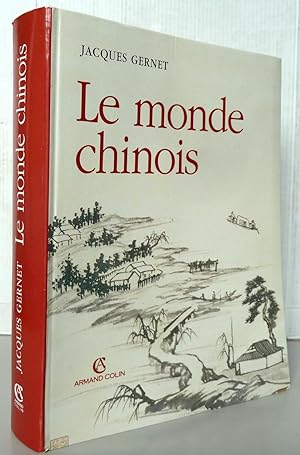 Le monde chinois