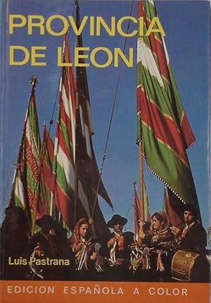 LA PROVINCIA DE LEÓN