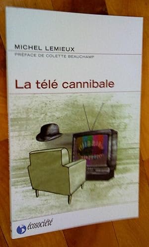 La Télé cannibale