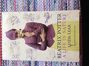 Beatrix Potter - A Life In Nature