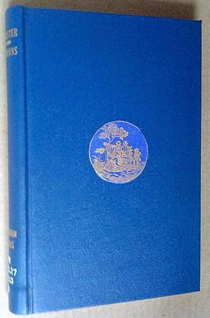 A Century of Potting in The City of Worcester, Being the History of the Royal Porcelain Works, fr...