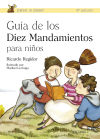 Guía de los diez Mandamientos para niños