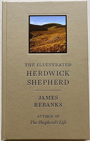 The Illustrated Herdwick Shepherd