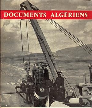 Documents Algériens 1959