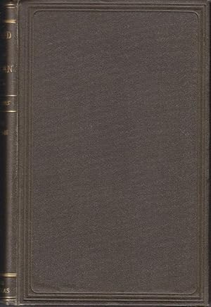 Scotland in Early Christian Times. (Second Series) The Rhind Lectures in Archaeology for 1880