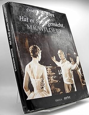 Hat es Spass gemacht, Mr. Wilder? (arte Edition).