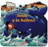 JONAS Y LA BALLENA