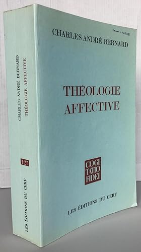 Théologie affective