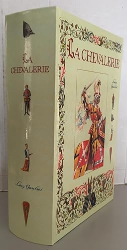 La Chevalerie