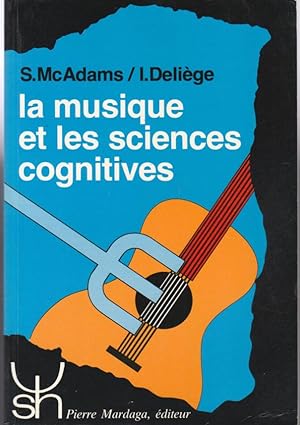 La musique et les sciences cognitives