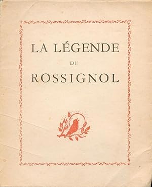 La Légende du Rossignol