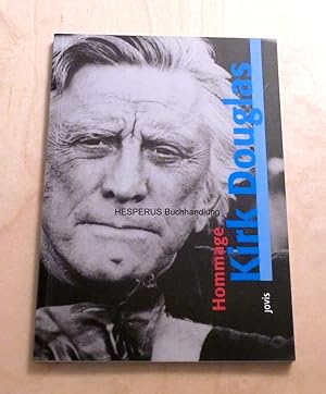 Hommage Kirk Douglas