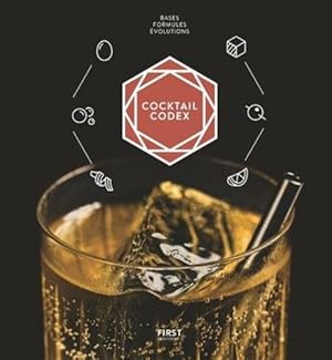 cocktail codex