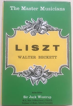 Liszt