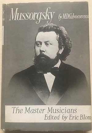 Mussorgsky