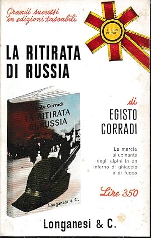 La ritirata di Russia