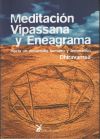 Meditación Vipassana y Eneagrama