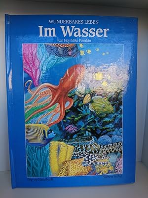 Wunderbares Leben Im Wasser