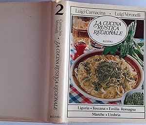 La cucina rustica regionale 2