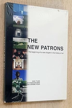 THE NEW PATRONS. The beginning of a new chapter in the history of art (2 DVD)