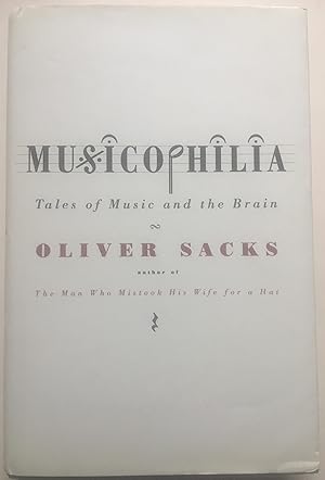 Musicophilia - Tales Of Music And The Brain