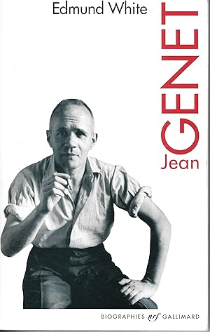 Jean Genet