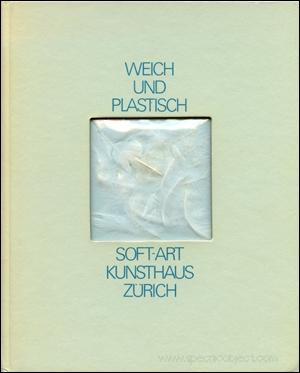 Weich und Plastisch : Soft-Art (German)